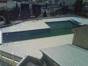 studio gresse en vercors