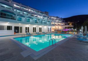 Asteria Hotel Argolida Greece