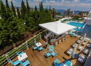 Asteria Hotel Argolida Greece