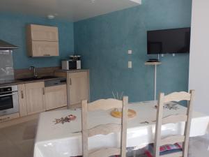 Villas Cora Venez : photos des chambres