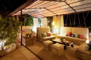 Paraíso de los Pinos