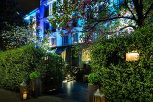 Baglioni hotel carlton the leading hotels of the world, milan ... Carlton baglioni milan