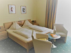 Landhotel Kreinerhof - Self Check In möglich