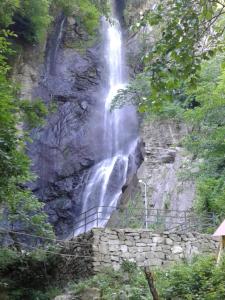 Mindias Two Bedroom Apartment