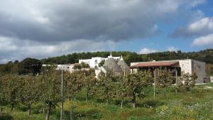 Trullo (2 Adulti)