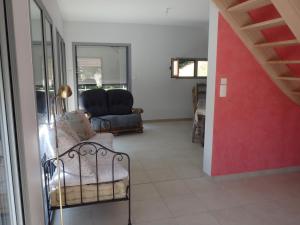 Villas Cora Venez : photos des chambres