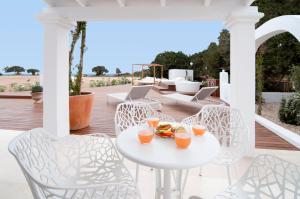 villas paraiso de los pinos