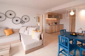 villas paraiso de los pinos