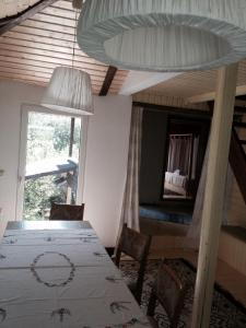 Fishermans Cottage