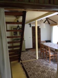 Fishermans Cottage