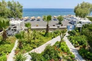 海湾套房公寓 - 卡马利