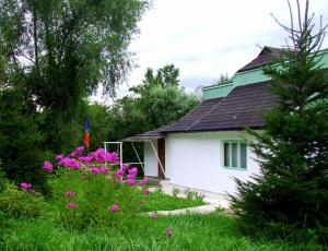 Fishermans Cottage