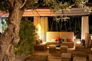 villas paraiso de los pinos