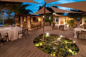 villas paraiso de los pinos