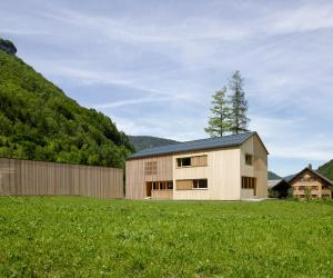 Talu Ferienhaus Islen Mellau Austria