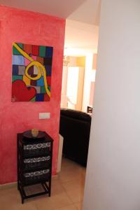 Residencial Algaida
