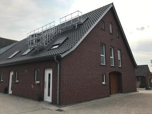 Ferienwohnung Hagener Meer, Апартаменты/квартиры - Mehrhoog