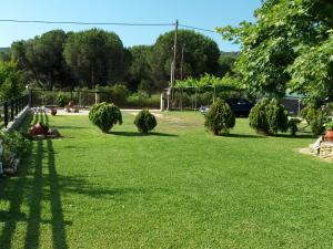 Vourvourou Antonis House Halkidiki Greece