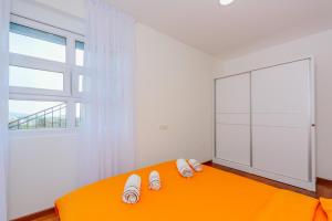 Apartments Bujkovic