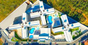 Apartamento Encontro das Águas