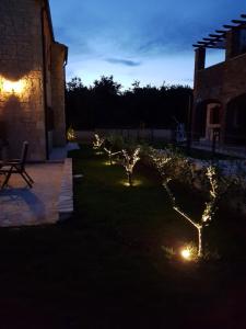 Istrian Villa Melany