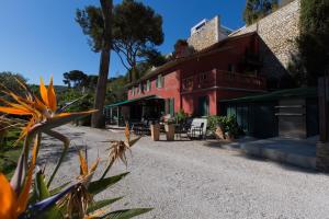 Accommodation in Cassis