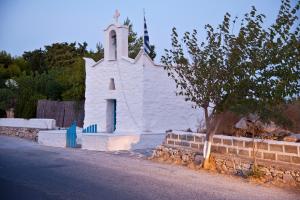 Tarsa Studios Paros Greece