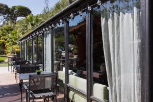 Hotels Le Jardin d'Emile : photos des chambres