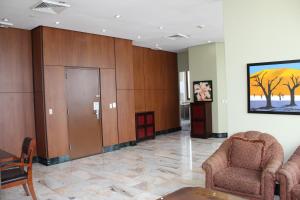 Torres de Alba Hotel & Suites