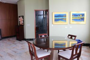 Torres de Alba Hotel & Suites