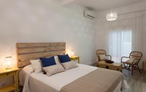 TTdSSa VLC Purísima Street