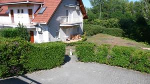 Appartement Ny&aacute;ridő Apartman Als&oacute;&ouml;rs Ungarn