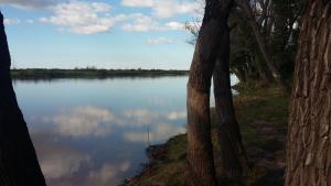 Cabañas Manantiales de Obligado