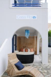 Casa Flora Antiparos Antiparos Greece