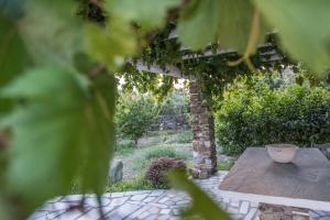 Didymes Studios Tinos Greece
