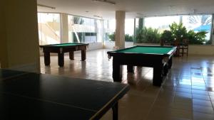 Vitoria das Thermas Caldas Novas - 3 Quartos - ACHEI FERIAS - Com Roupa de Cama