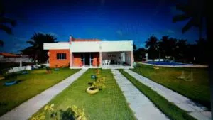 Casa em Porto de Galinhas - Santo Antônio da Camela