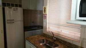 Vitoria das Thermas Caldas Novas - 3 Quartos - ACHEI FERIAS - Com Roupa de Cama