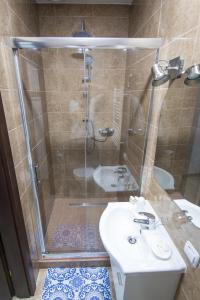 Standard Double Room room in First Hotel