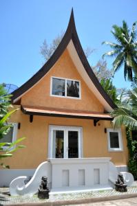 Dragon Sea View Villa