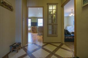 Apartament Sniezna Sowa