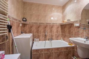 Apartament Sniezna Sowa