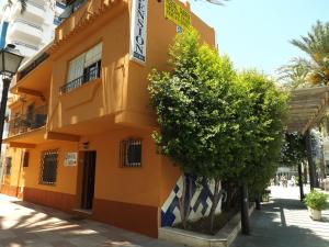 Hostal Guerra
