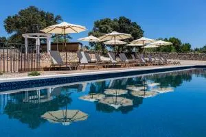 Agroturismo Ses Vistes - Ballerics