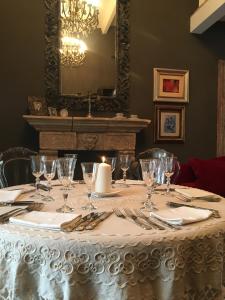 B&B Santapau Charme Living