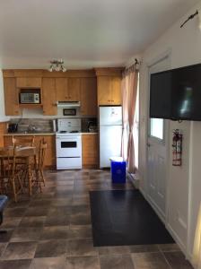 Camping Le 4 Chemins