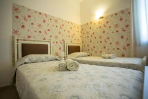 Pegasus Rooms Korinthia Greece