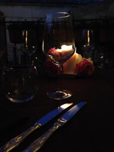 B&B Santapau Charme Living