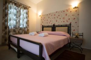 Pegasus Rooms Korinthia Greece