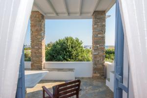 Didymes Studios Tinos Greece